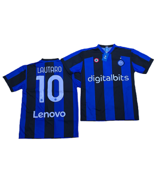 Maglia inter hot sale lautaro martinez